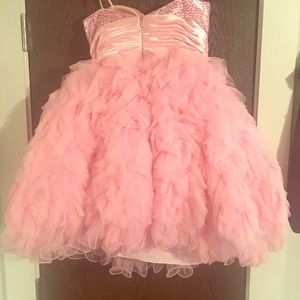 Prom/dance dress
